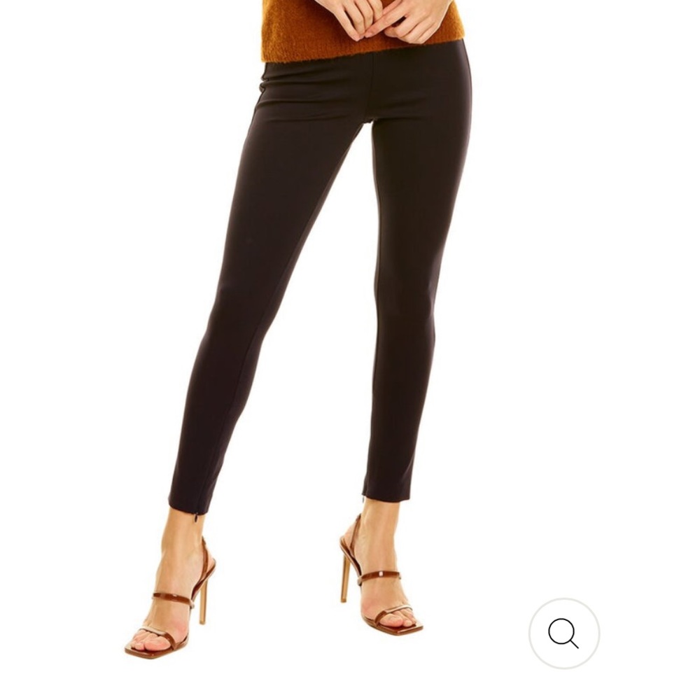 ST. JOHN Milano Ankle Pant, Size L